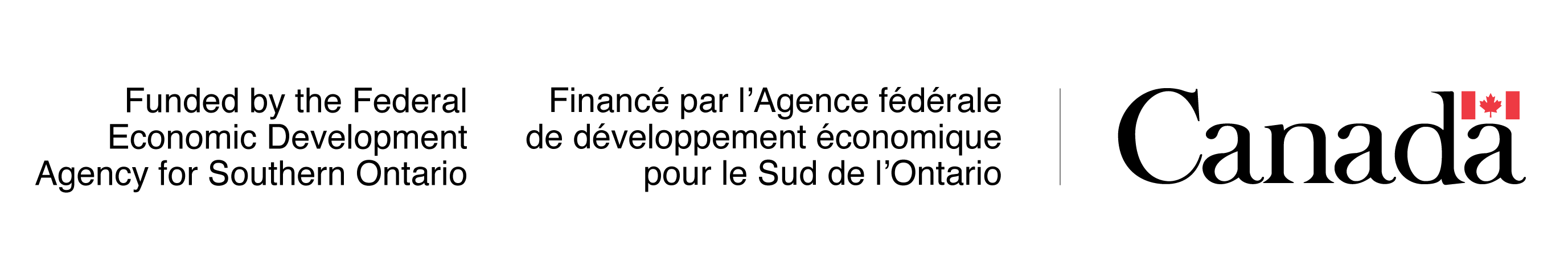 FedDev Ontario