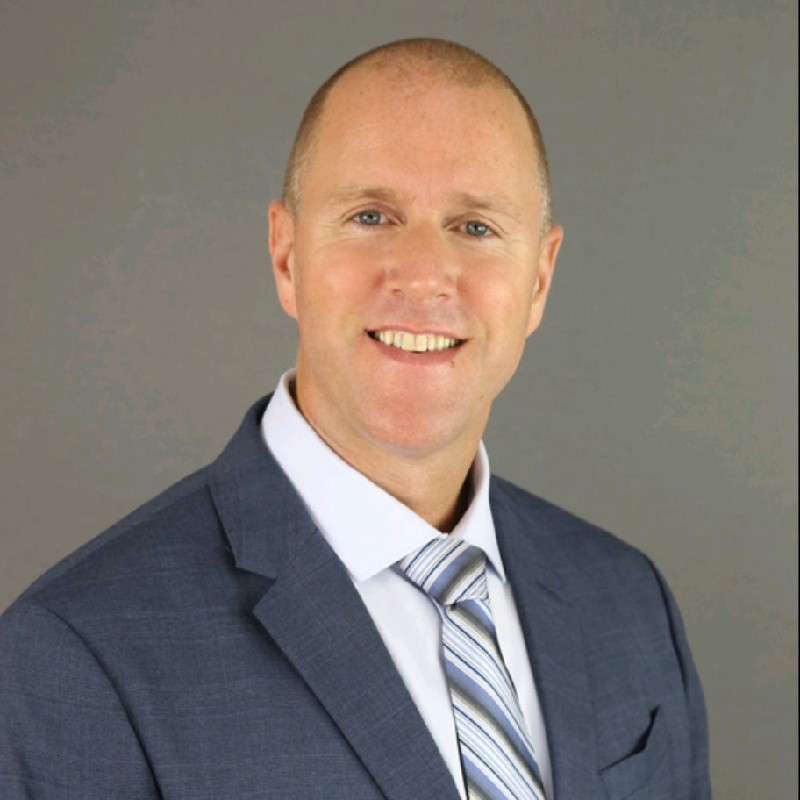 Calvin Hounsell