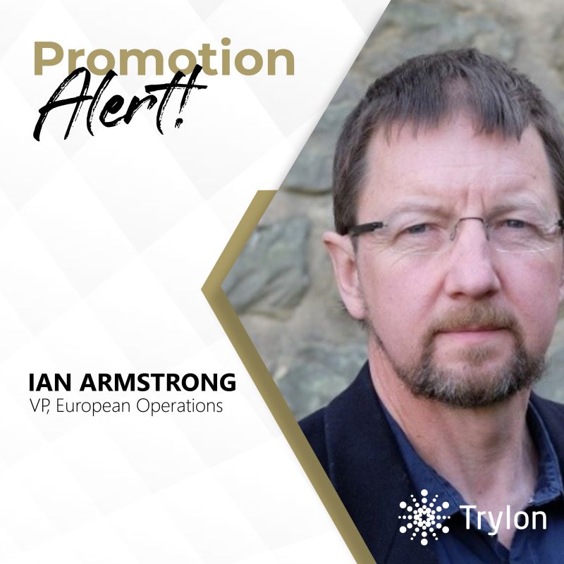Ian Armstrong