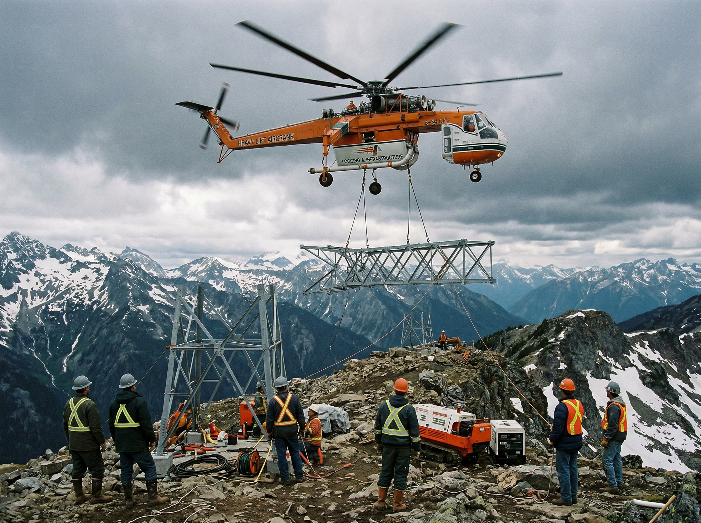2003–10 — Field Excellence