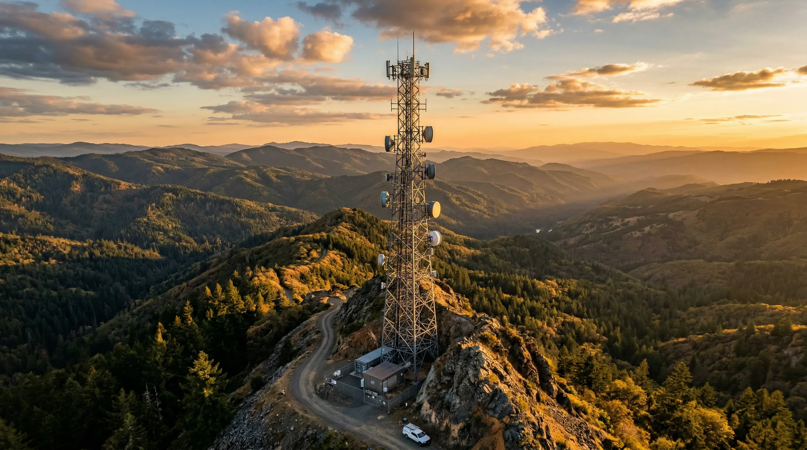 Tower